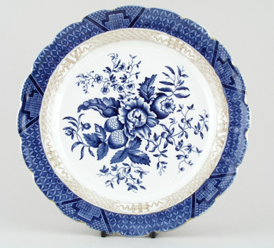 Plate c1928